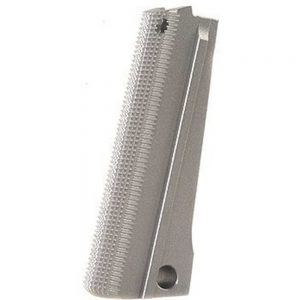 MAINSPRING HOUSING, FLAT, FULL-SIZE, STAINLESS