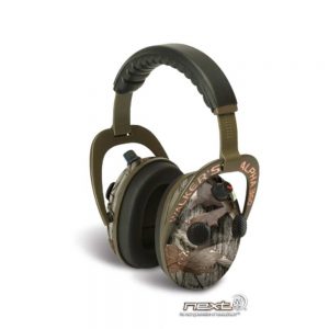 ALPHA MUFFS 360 - NEXT CAMO