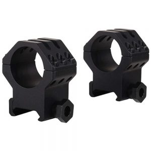 SIX-HOLE TACTICAL RING - 1, X-HIGH, MATTE"