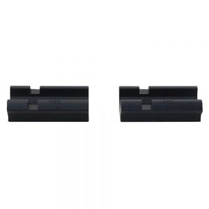 TOP MOUNT BASE PAIR - MARLIN 336, 2-PIECE, MATTE