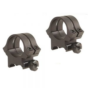 QUAD LOCK DETACHABLE RINGS - 1, HIGH, MATTE"