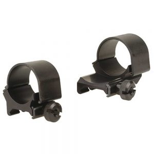 DETACHABLE TOP MOUNT EXTENSION RINGS - 1, MEDIUM, MATTE"