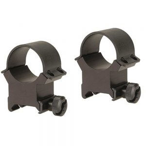 SURE GRIP DETACHABLE RINGS - 1, X-HIGH, MATTE"