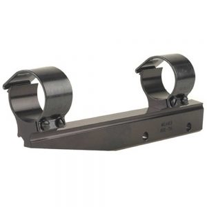 DETACHABLE SIDE MOUNT LONG-STYLE RINGS & BRACKET - 1, HIGH, GLOSS"