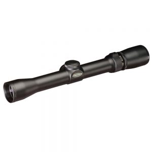 CLASSIC RIMFIRE 2.5-7X28MM RIFLESCOPE - DUAL-X, MATTE