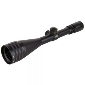 40/40 6.5-20X44MM RIFLESCOPE - ADJUSTABLE OBJECTIVE, VARMINTER, MATTE