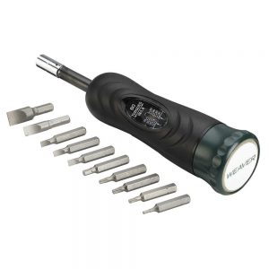 GUNSMITHING TORQUE WRENCH