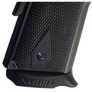 MAGAZINE ADAPTER - 1911 OFFICER'S, .45 CALIBER - 1 PIECE