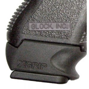 MAGAZINE ADAPTER - GLOCK 19/23 TO 26/27